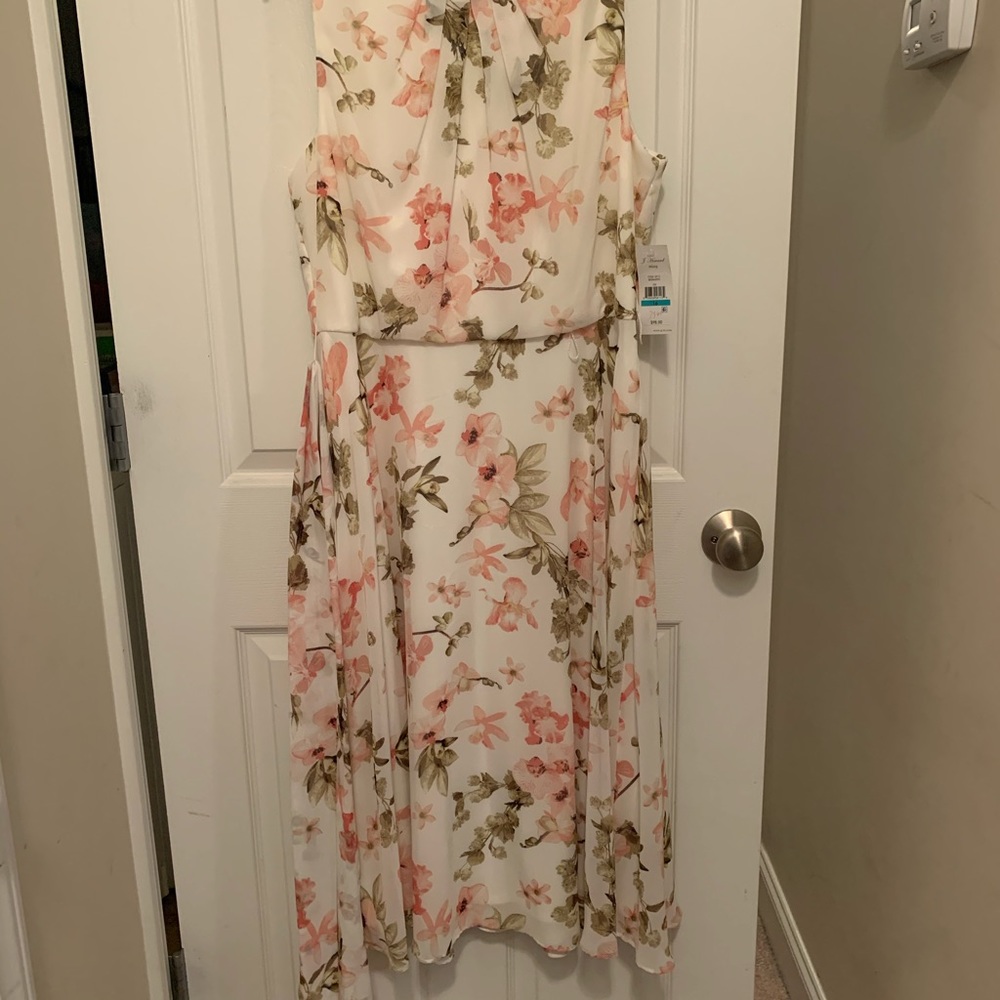 J. Howard Dress
